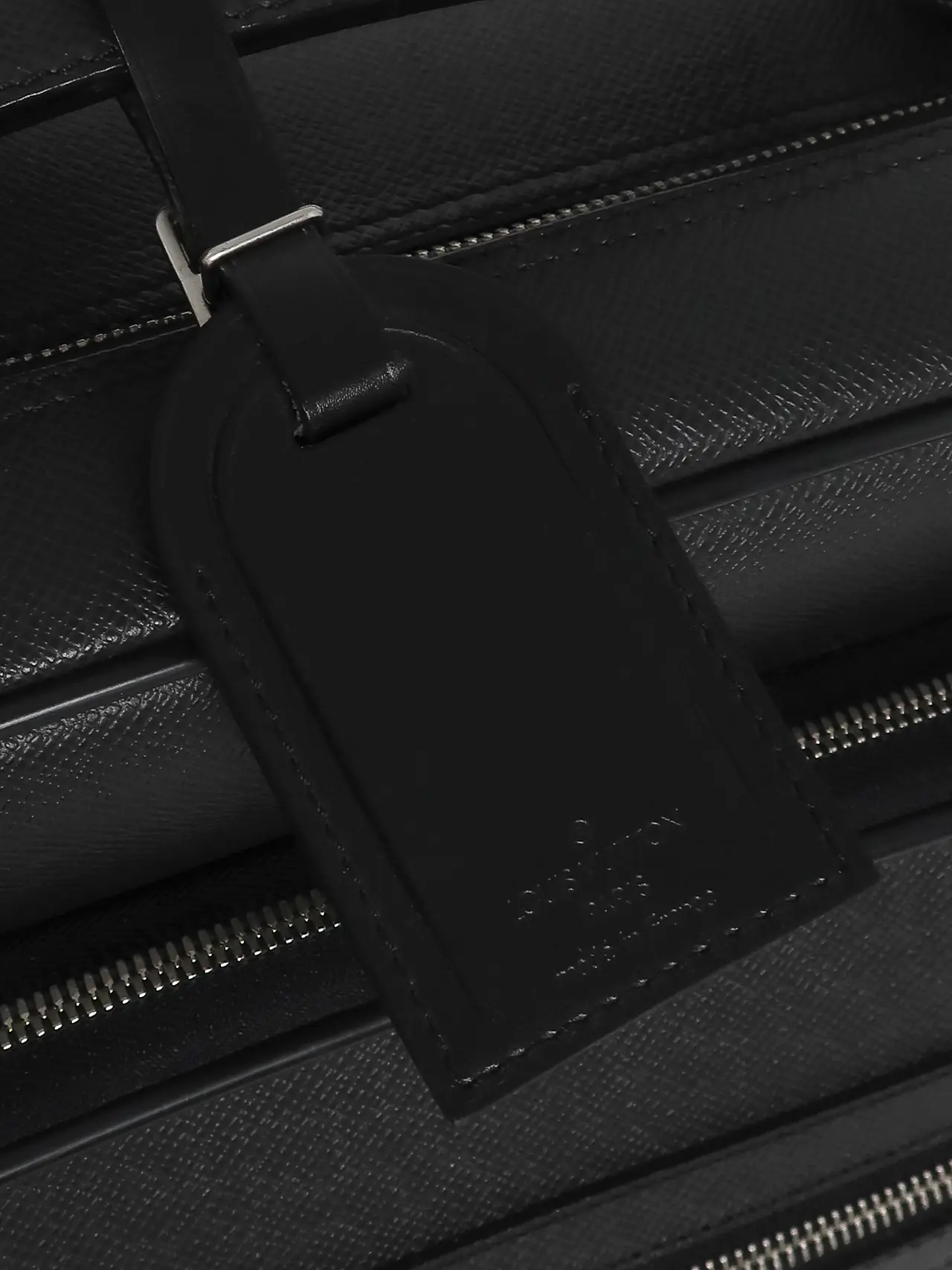 Louis Vuitton Pilot Case - Master