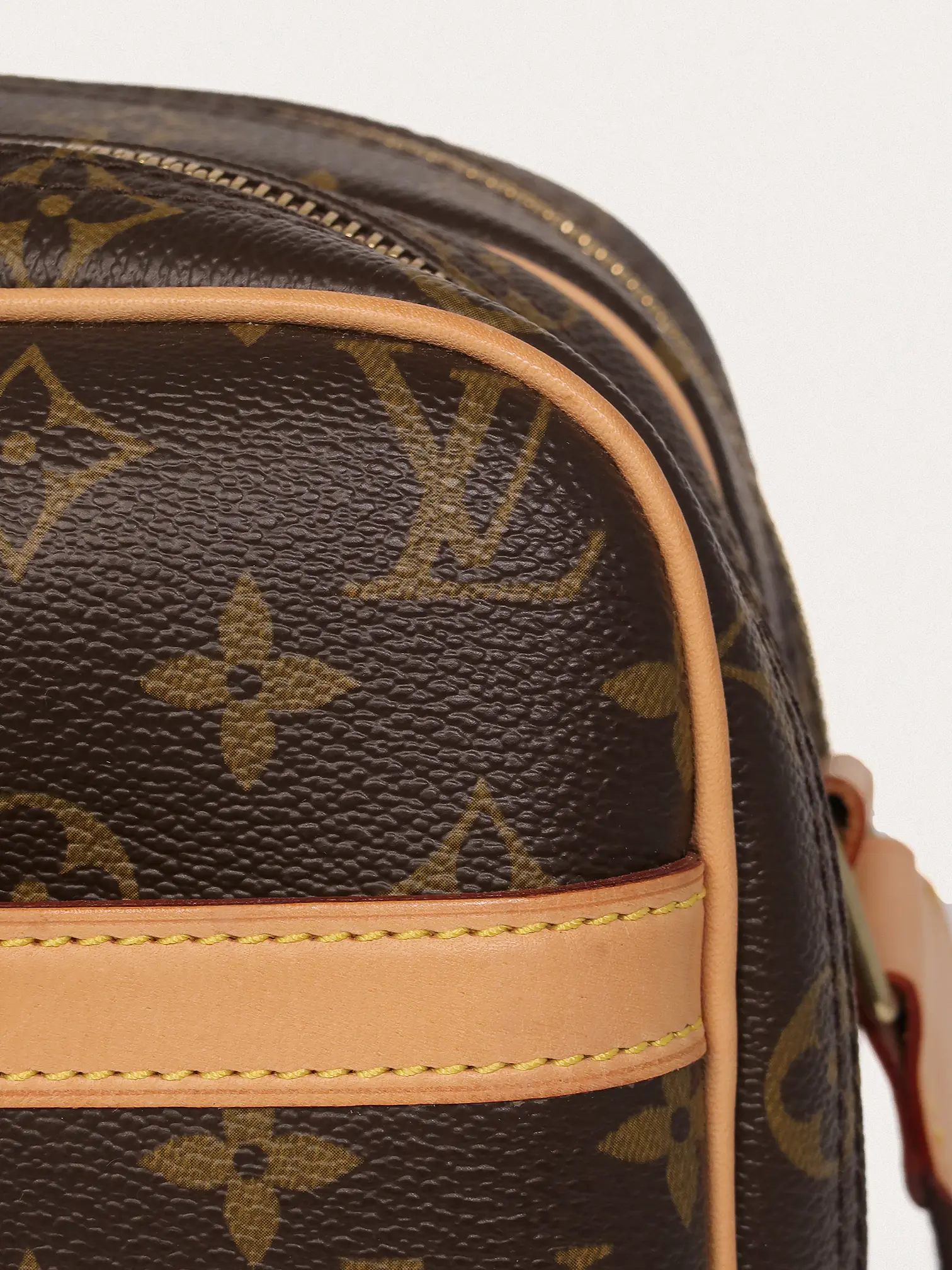 Louis Vuitton Reporter Belt Bag - Master
