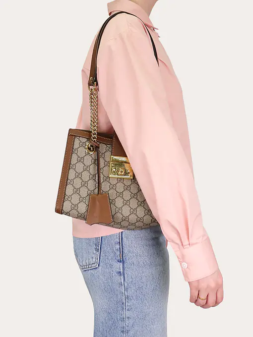 Gucci Padlock - Master