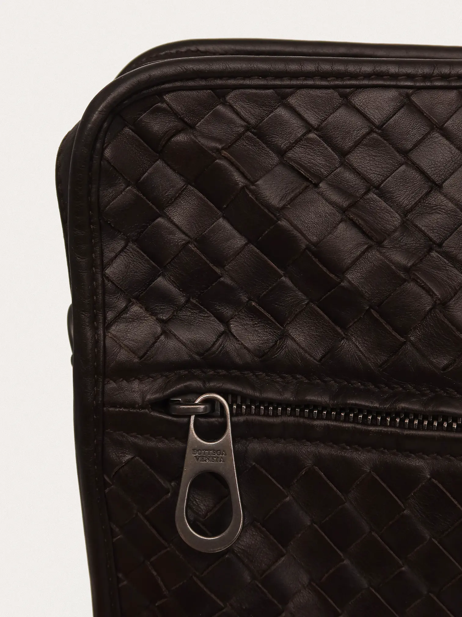 Bottega Veneta Intrecciato Briefcase - Master