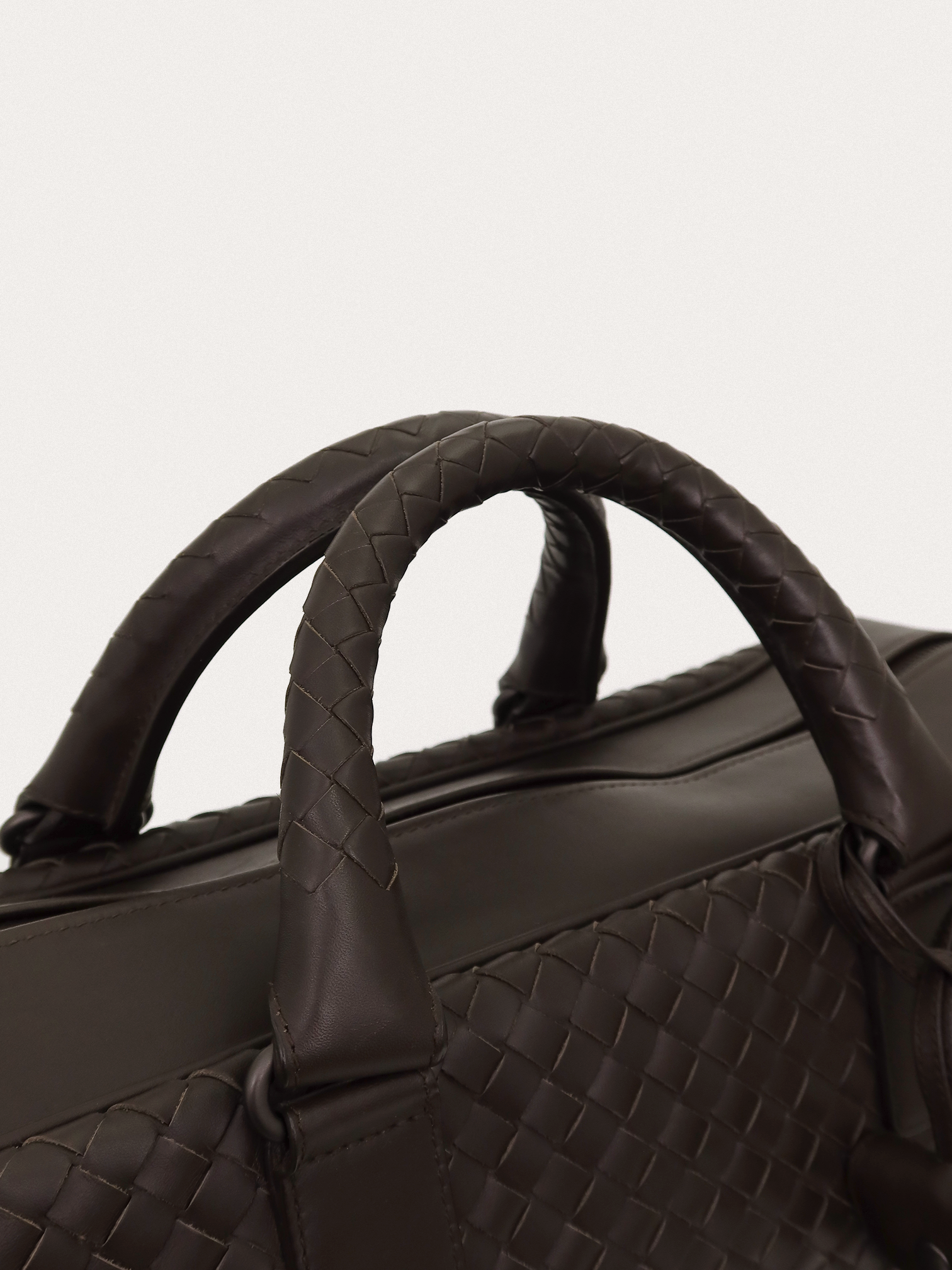 Bottega Veneta Intrecciato Briefcase - Master