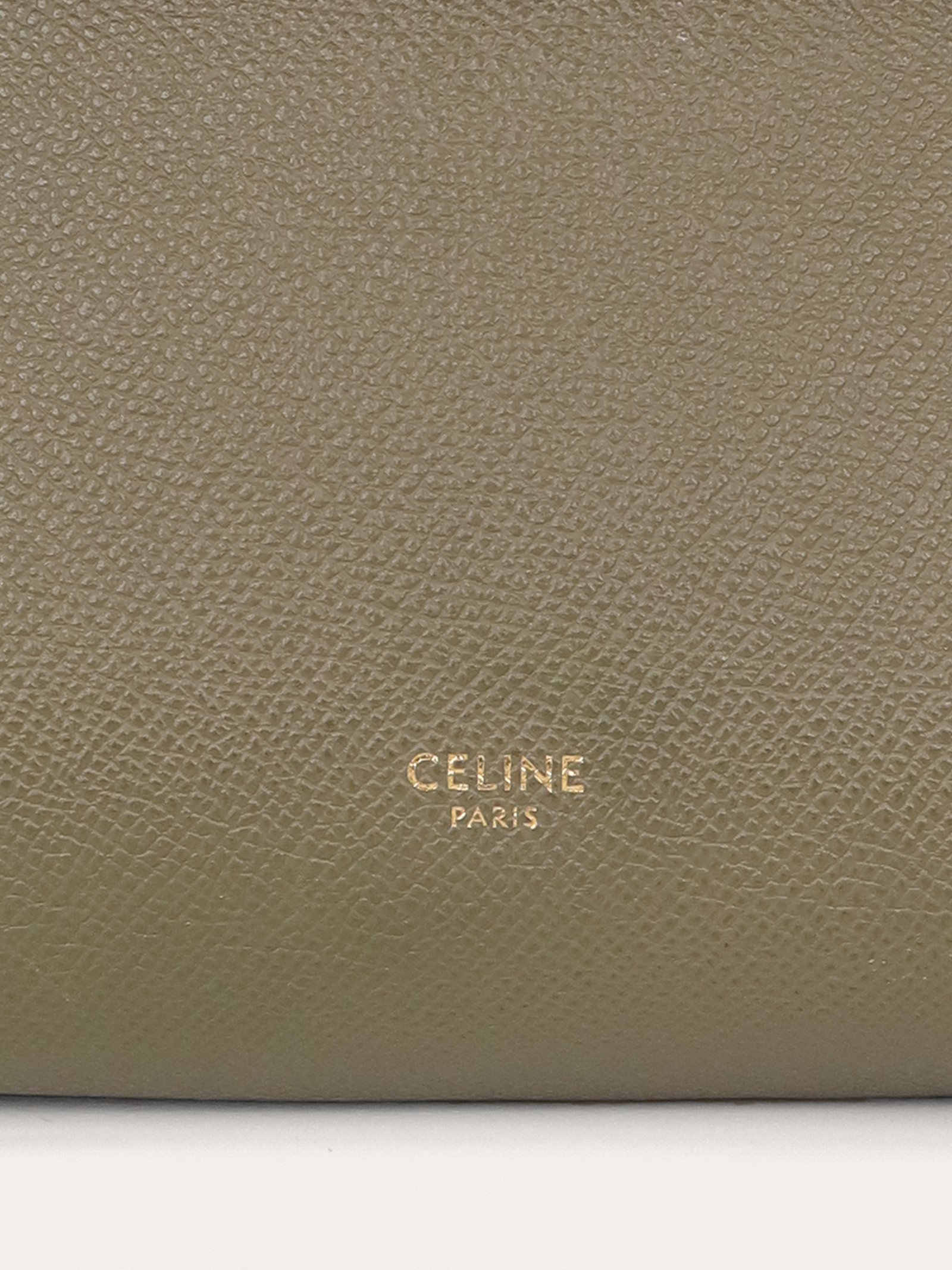 Celine Belt micro - Master