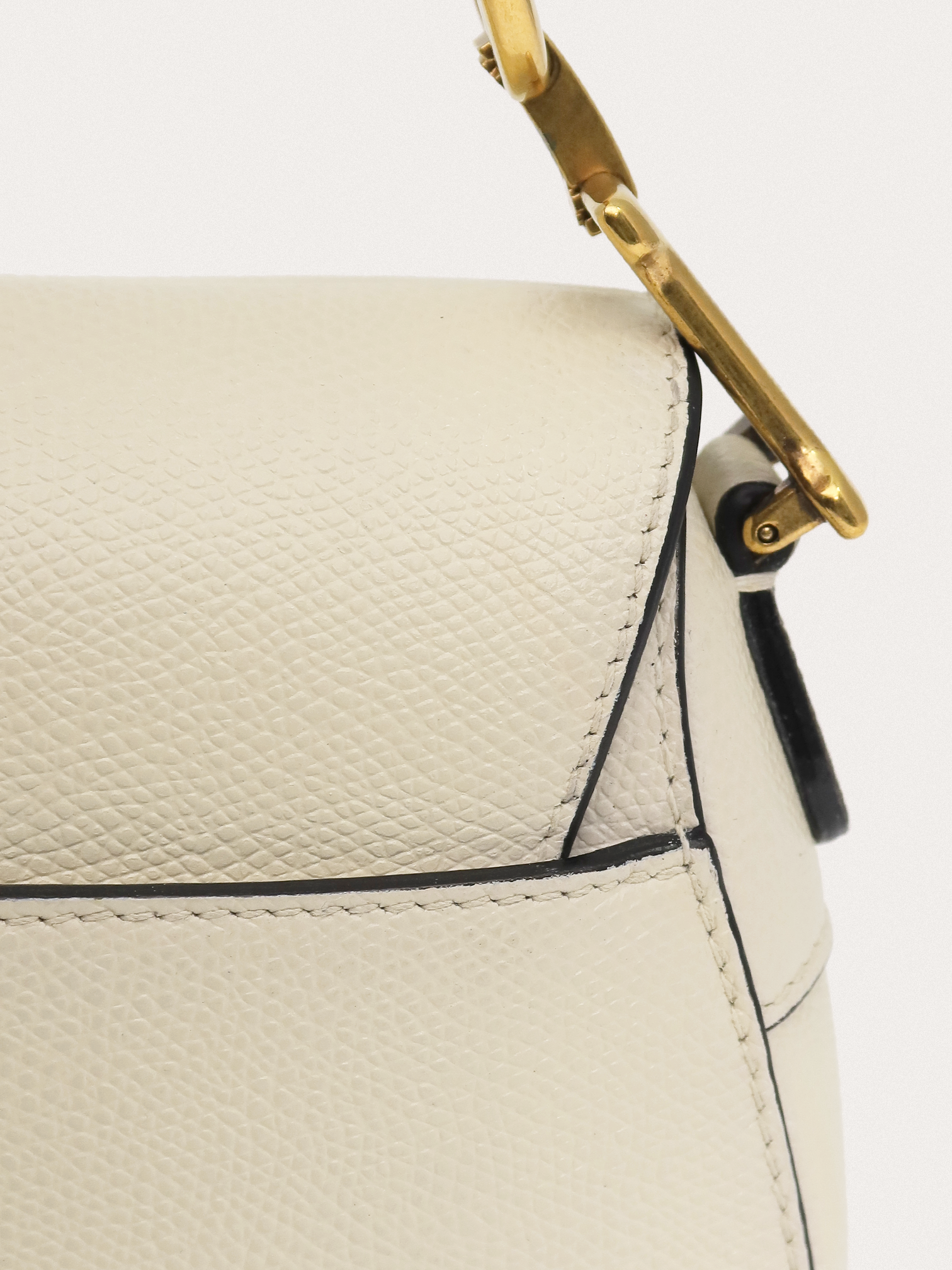 Christian Dior Saddle - Master