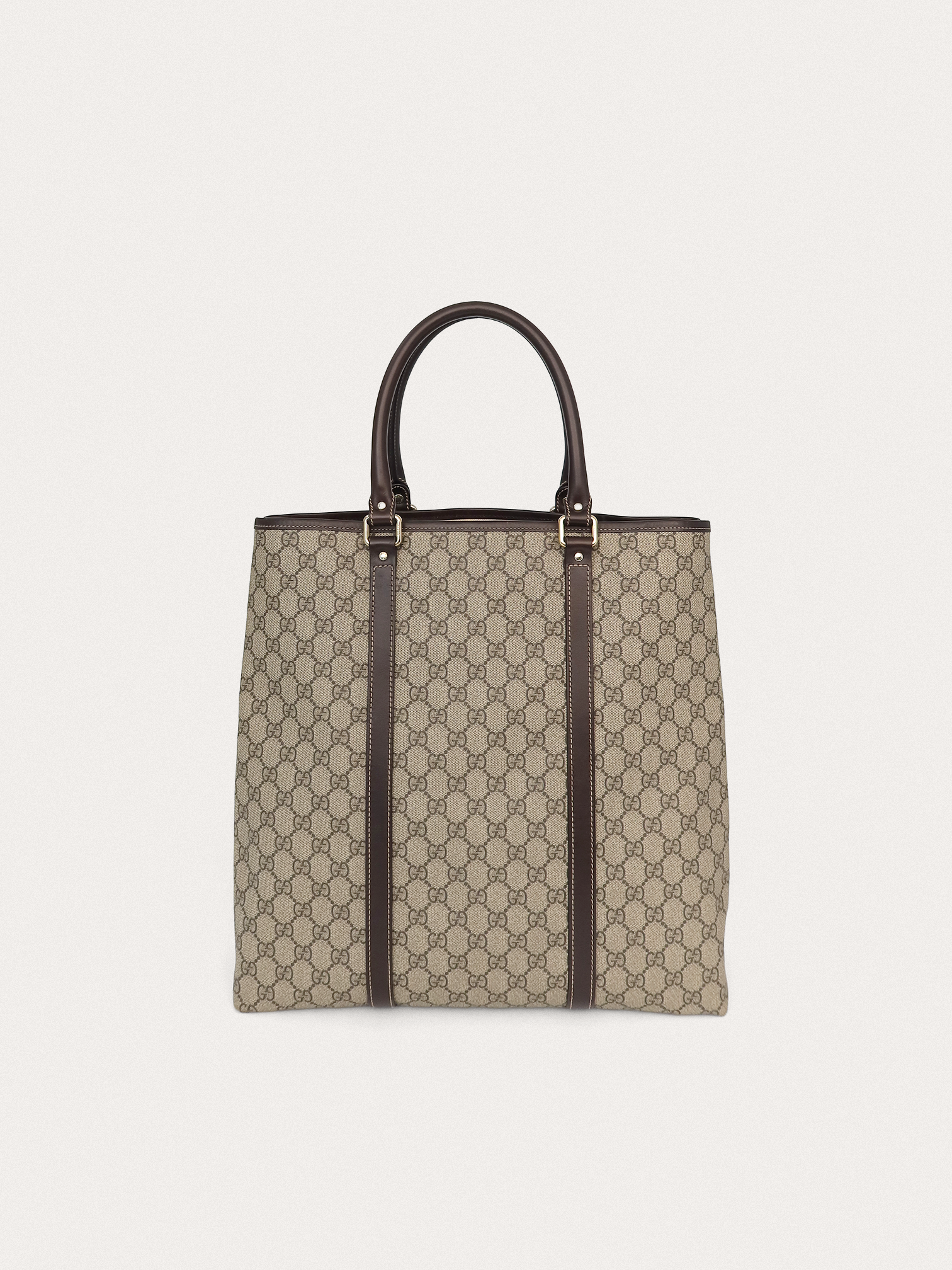 Gucci GG Supreme Tote Bag - Master