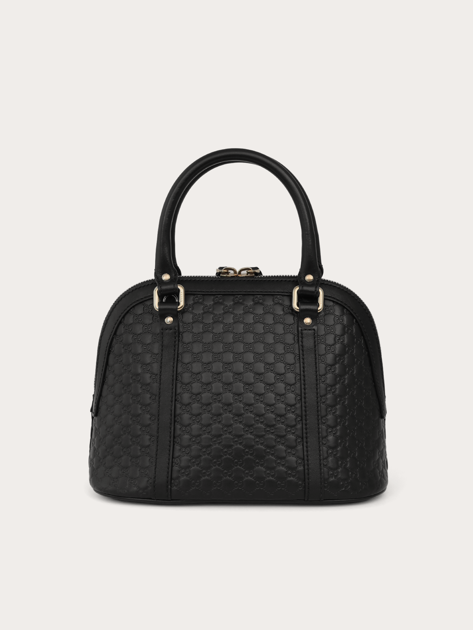 Gucci Microguccissima mini - Master