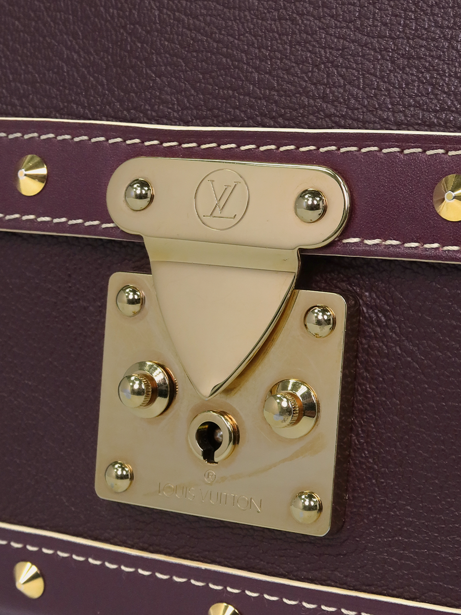 Louis Vuitton Le Talentieux - Master