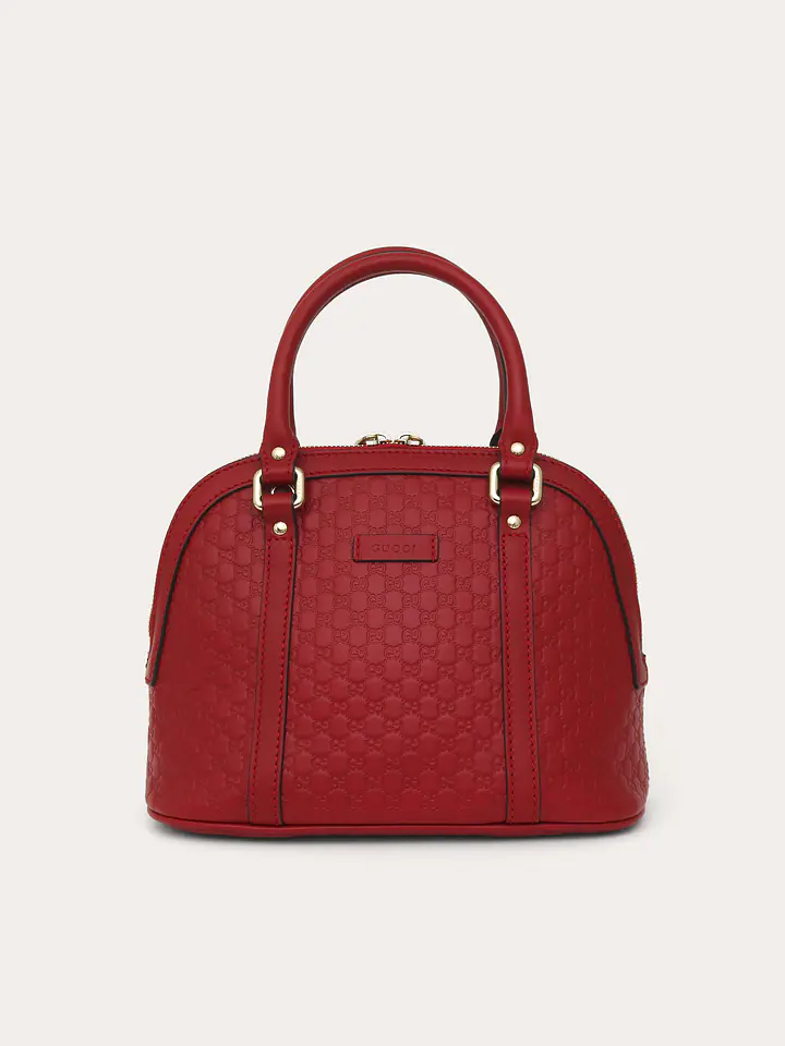 Gucci Microguccissima Mini primary image