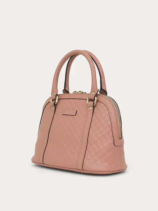 Gucci Microguccissima Mini - Master
