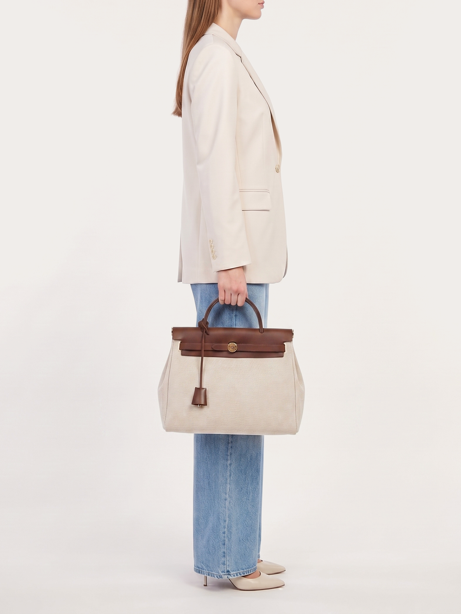 Hermes Herbag 31 - Master