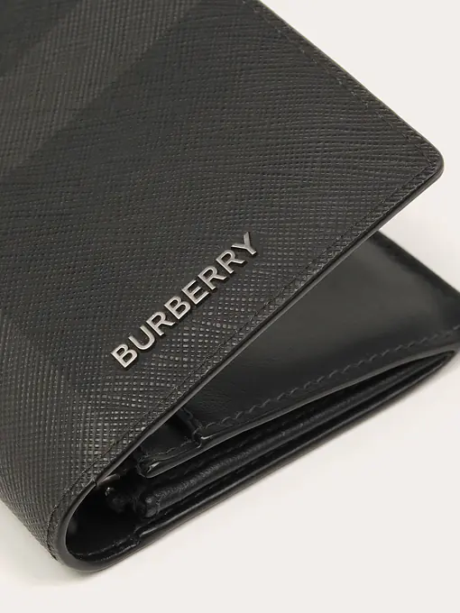 Wallet - Master