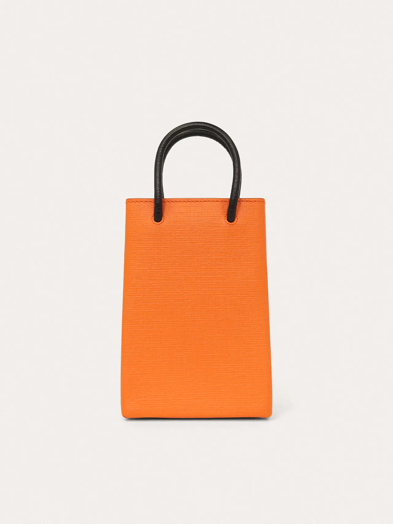 Mini Shopping bag - Master