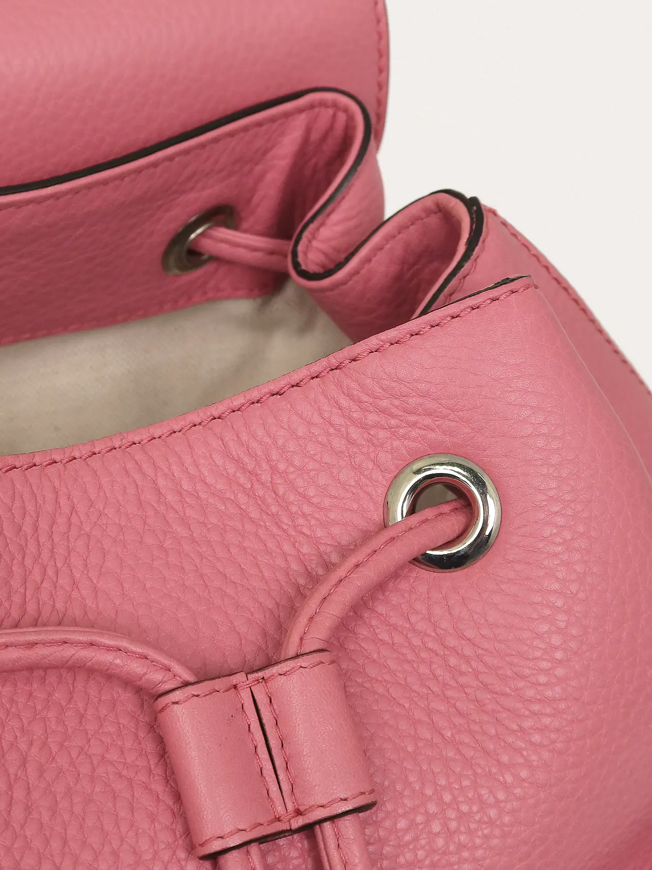 Bamboo Leather Backpack - Master