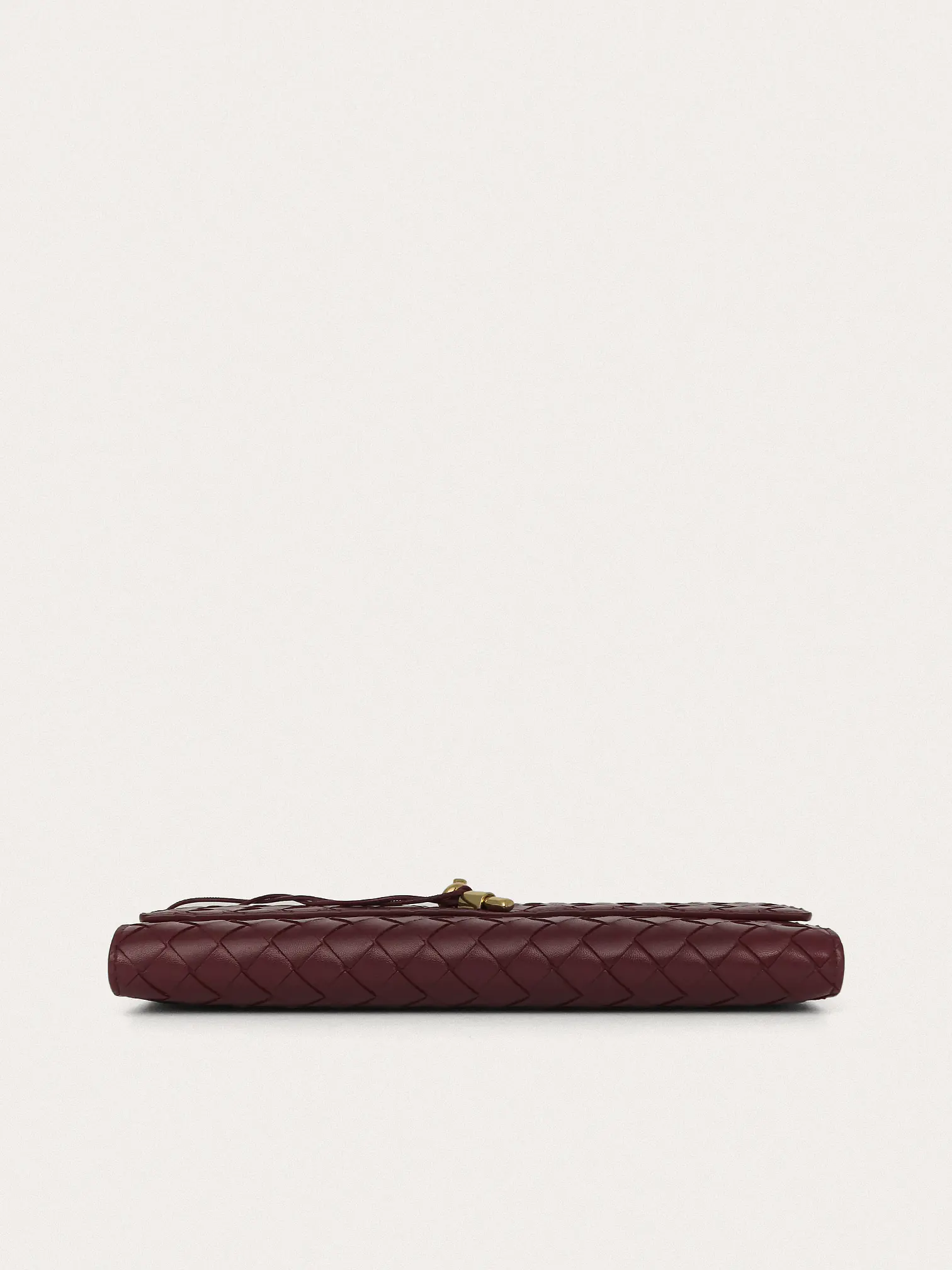 Bottega Veneta Andiamo Clutch - Master