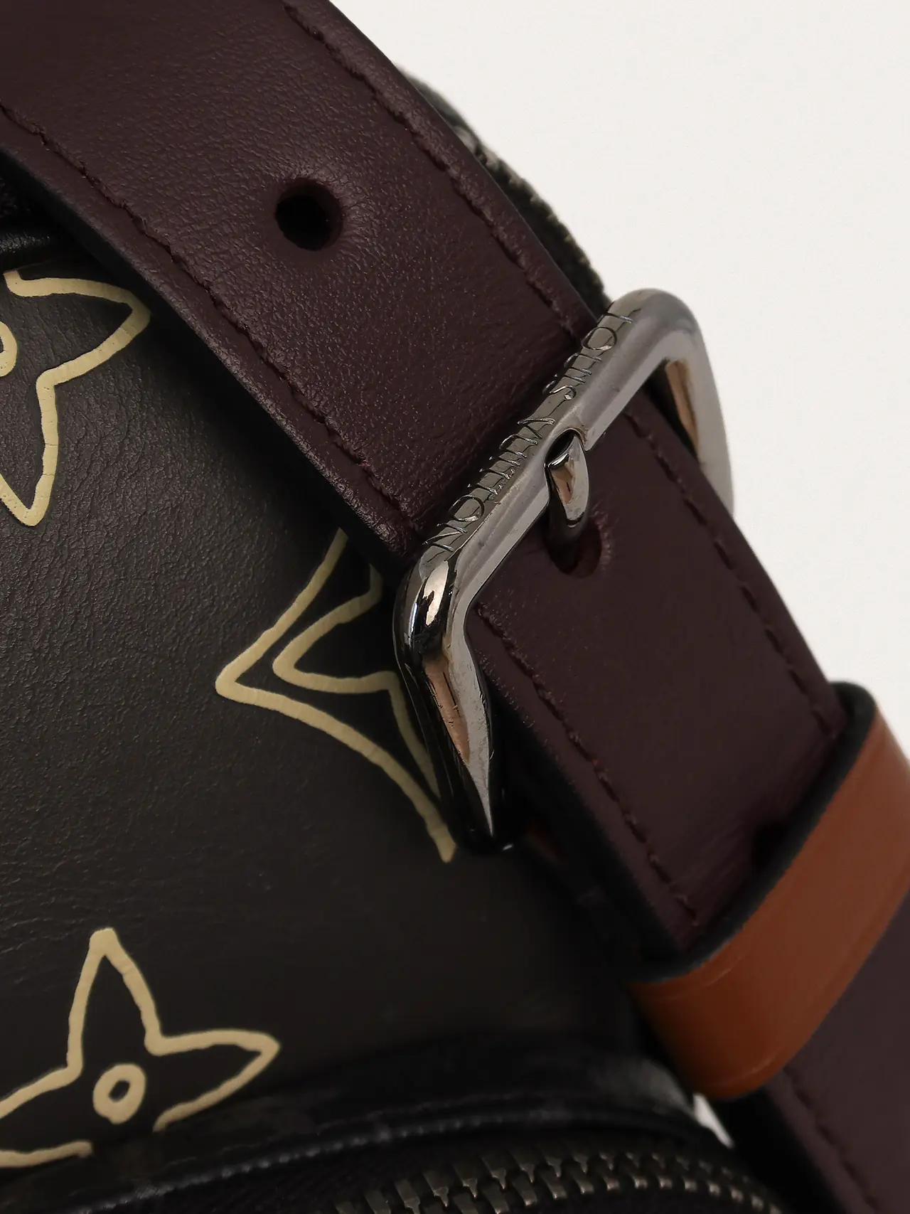 Louis Vuitton Amazone Sling - Master