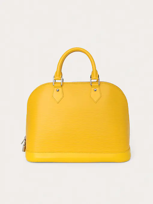 Louis Vuitton Alma PM - Master