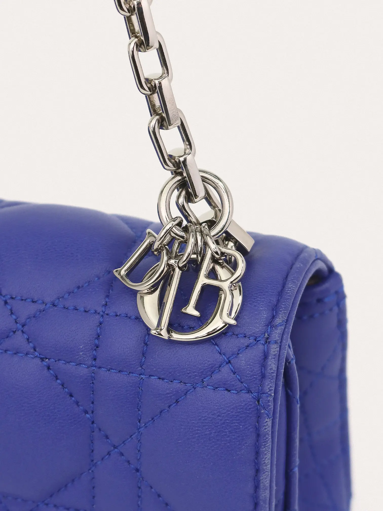Miss Dior mini - Master
