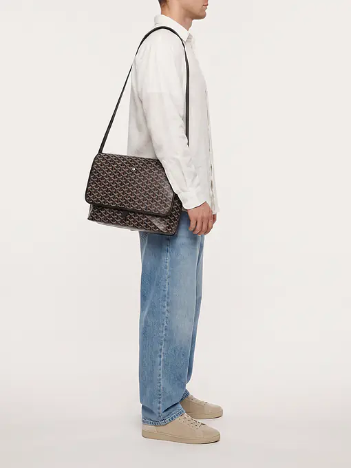 Goyard Capetien - Master