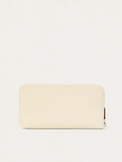 Hermes Silk'in Classique Long Wallet - Master