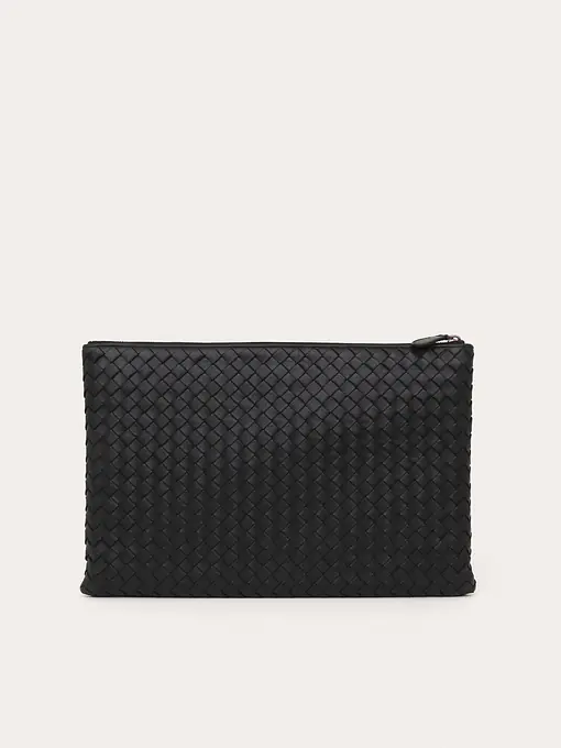 Intrecciato Pouch - Master