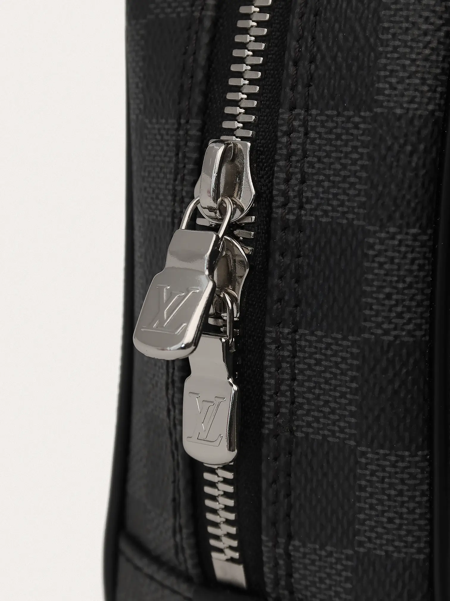 Louis Vuitton Travel Pouch - Master