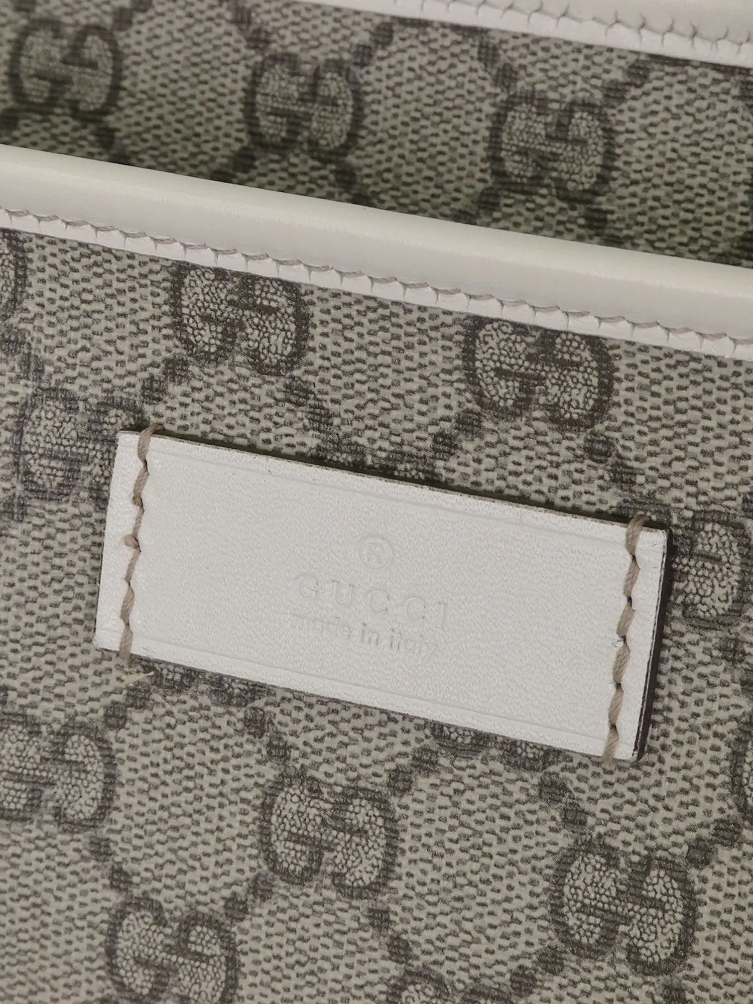 GG Supreme Tote - Master