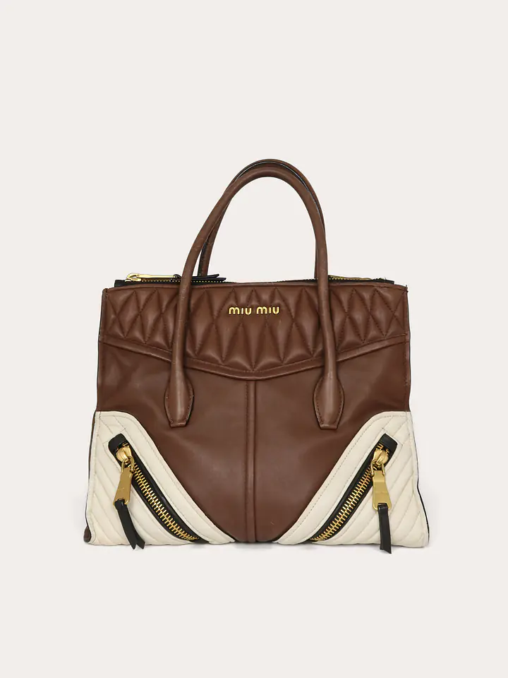 Biker Tote primary image