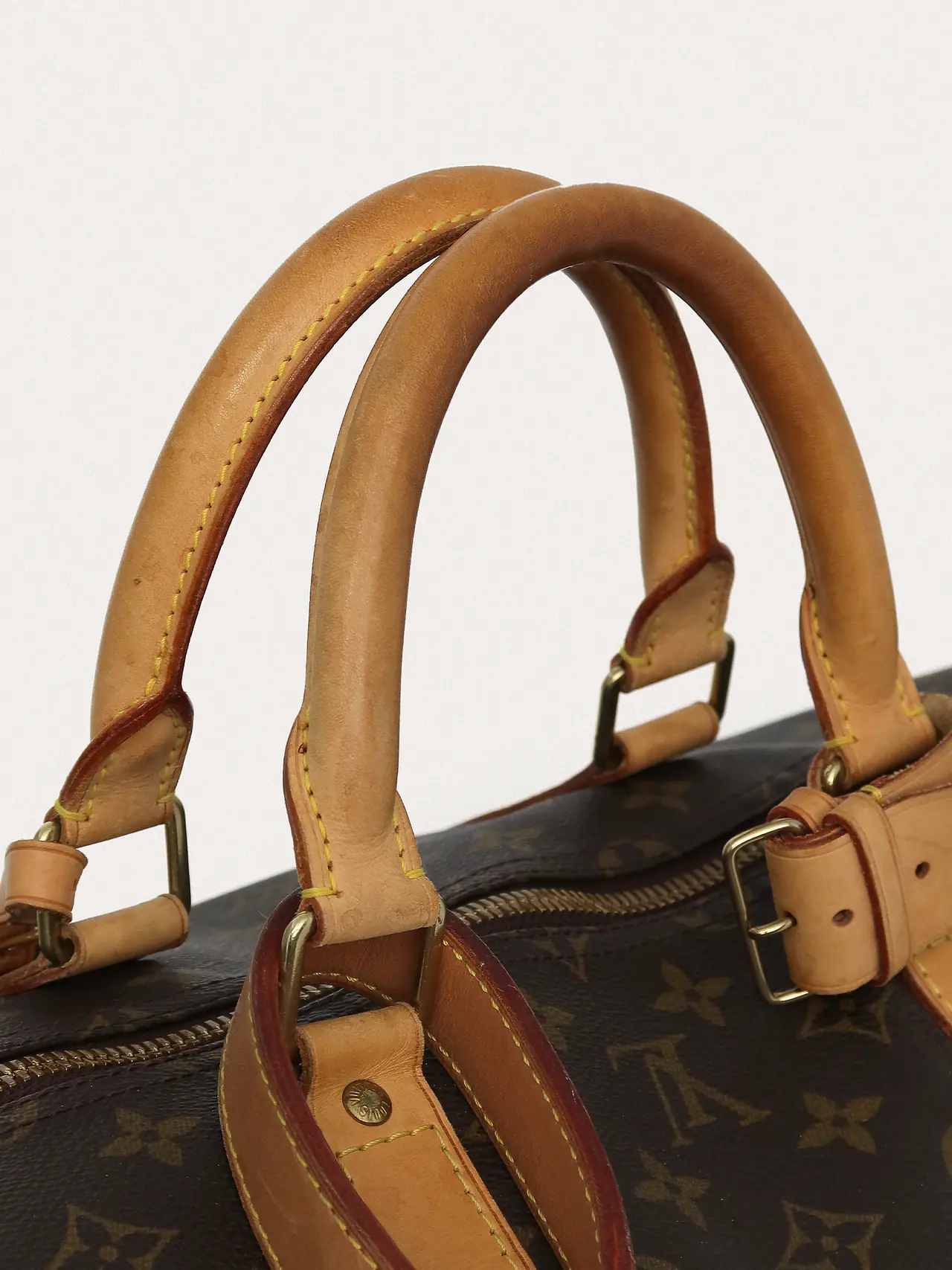 Louis Vuitton Keepall 55 - Master