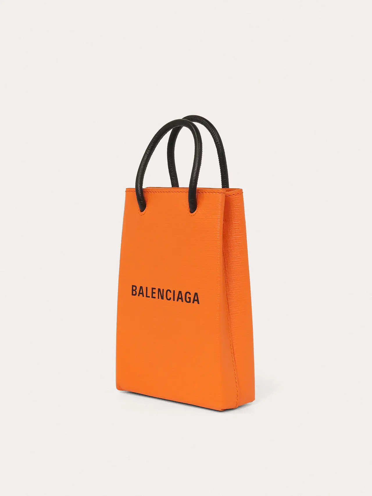 Mini Shopping bag - Master