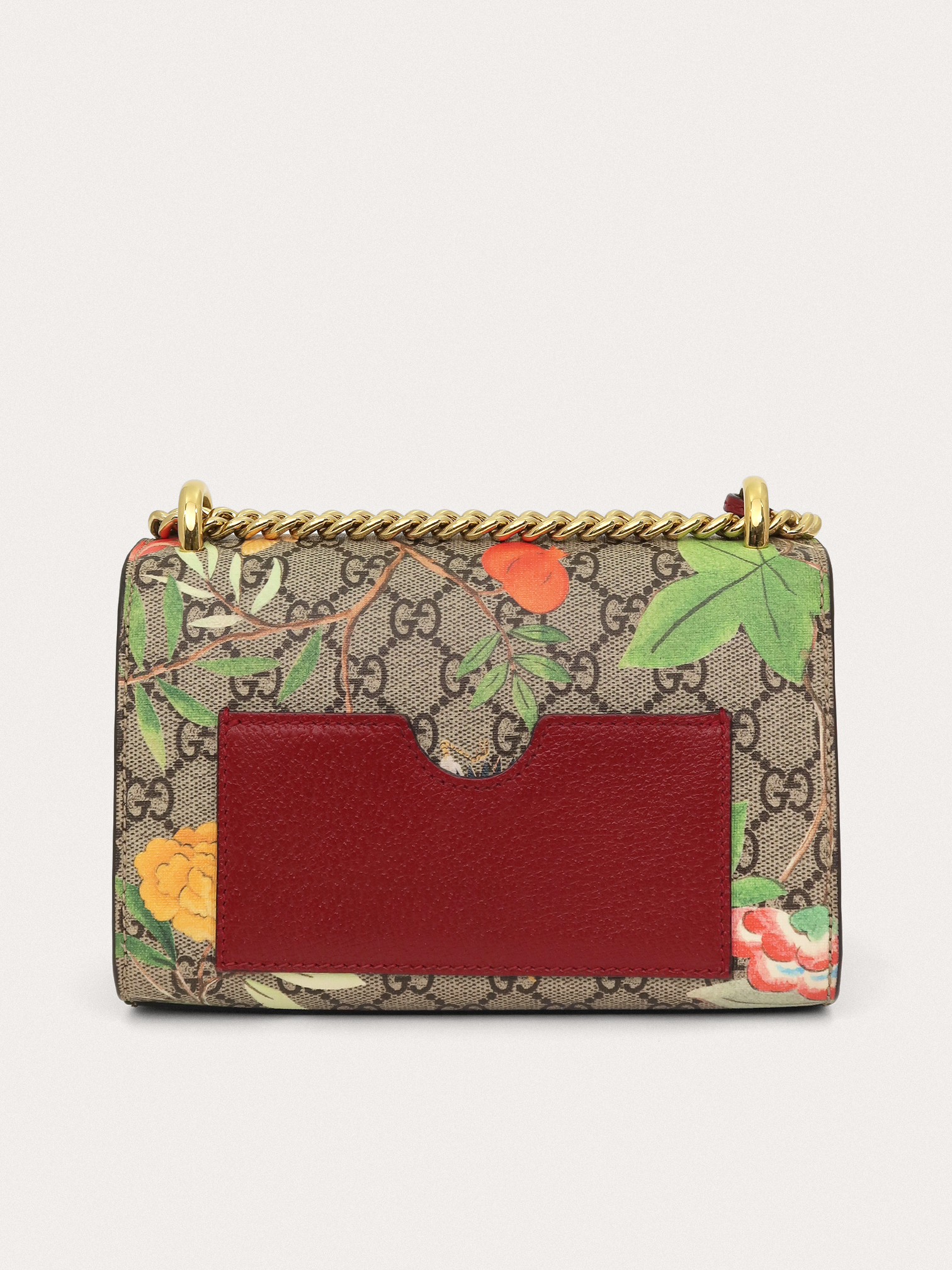 Gucci Padlock mini - Master