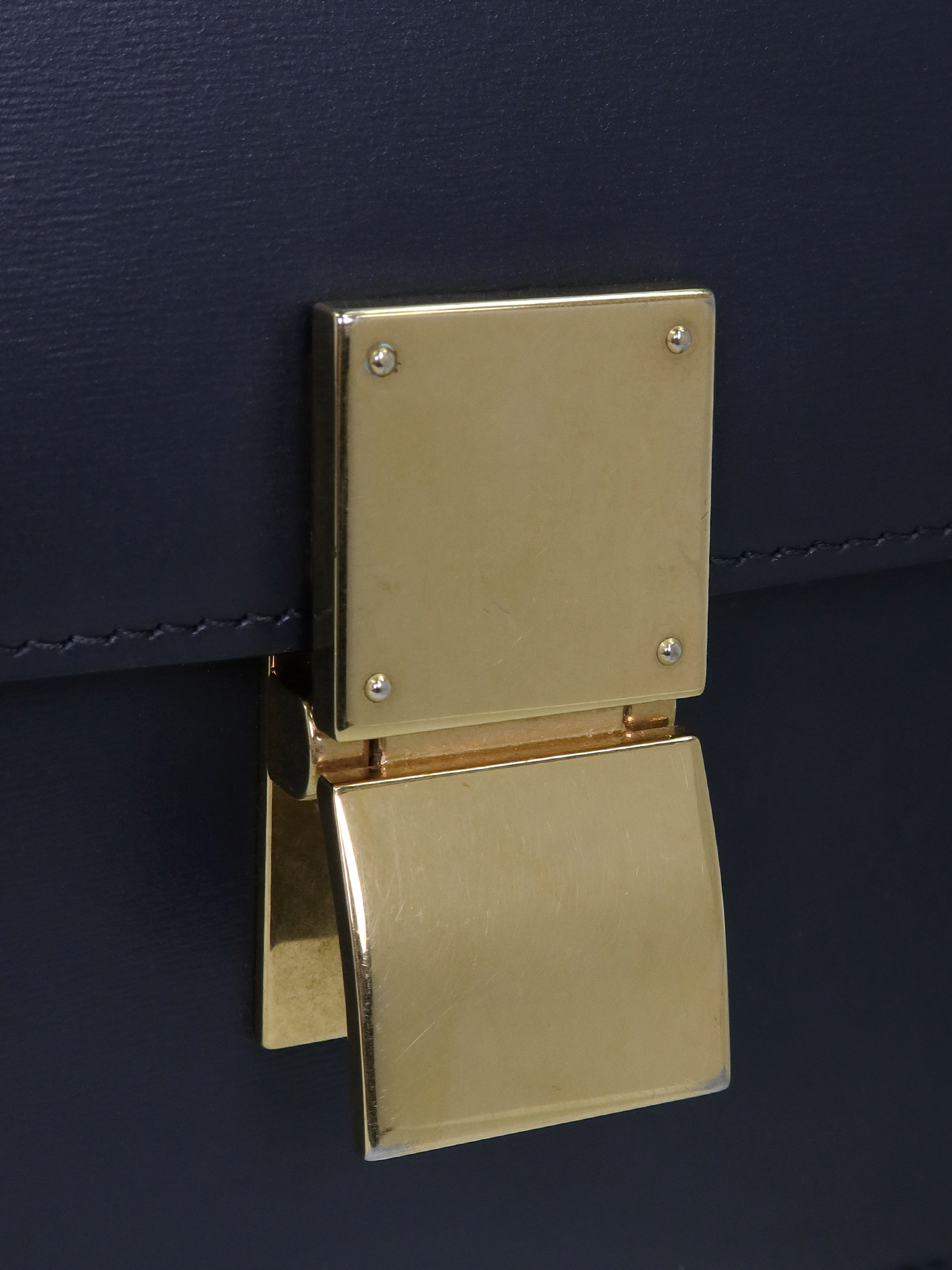 Celine Classic Box - Master