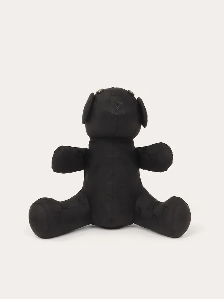 Monogram Teddy Bear primary image
