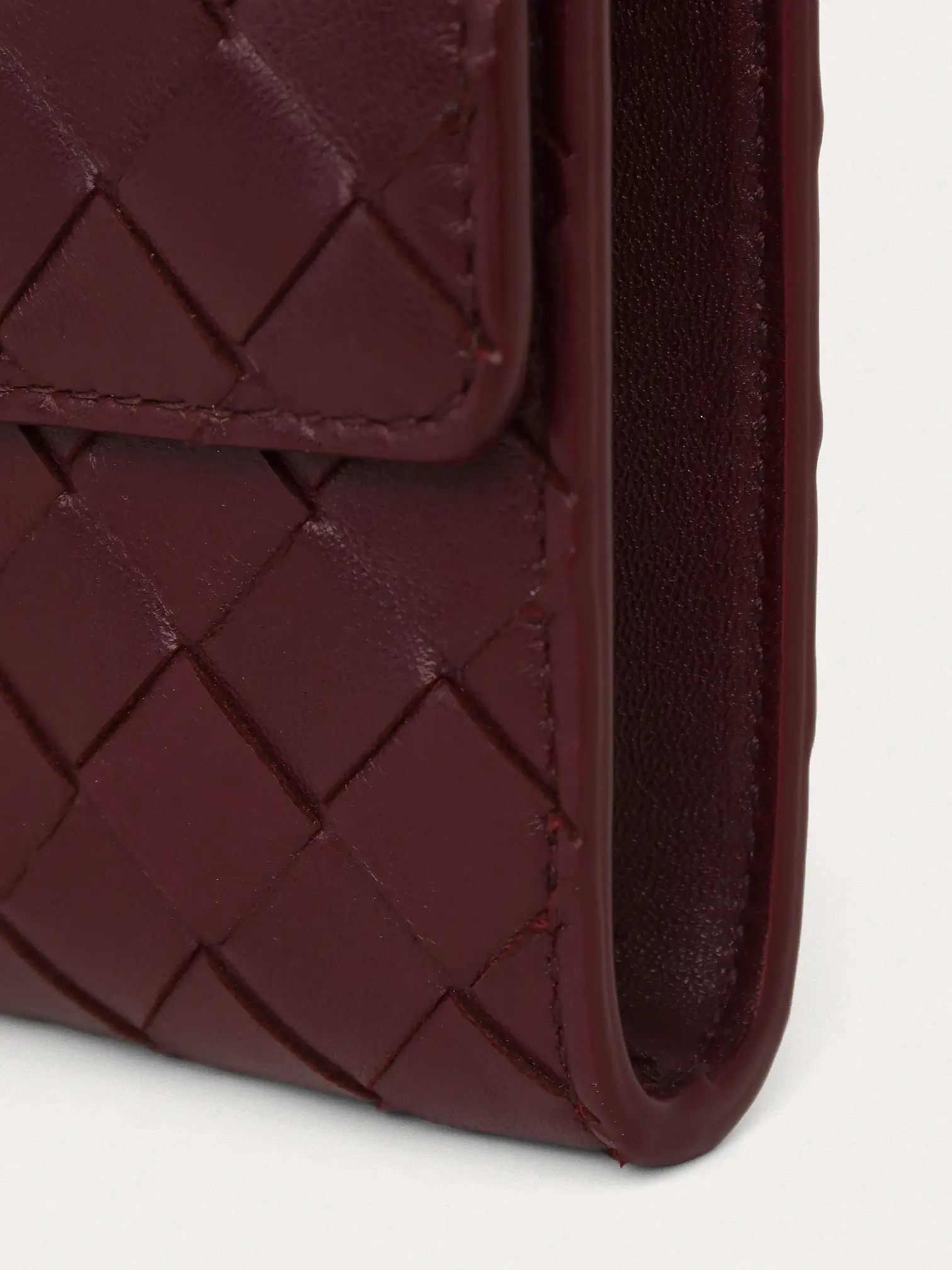 Bottega Veneta Andiamo Clutch - Master