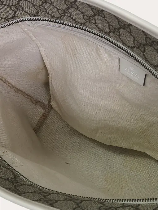 GG Supreme Tote - Master