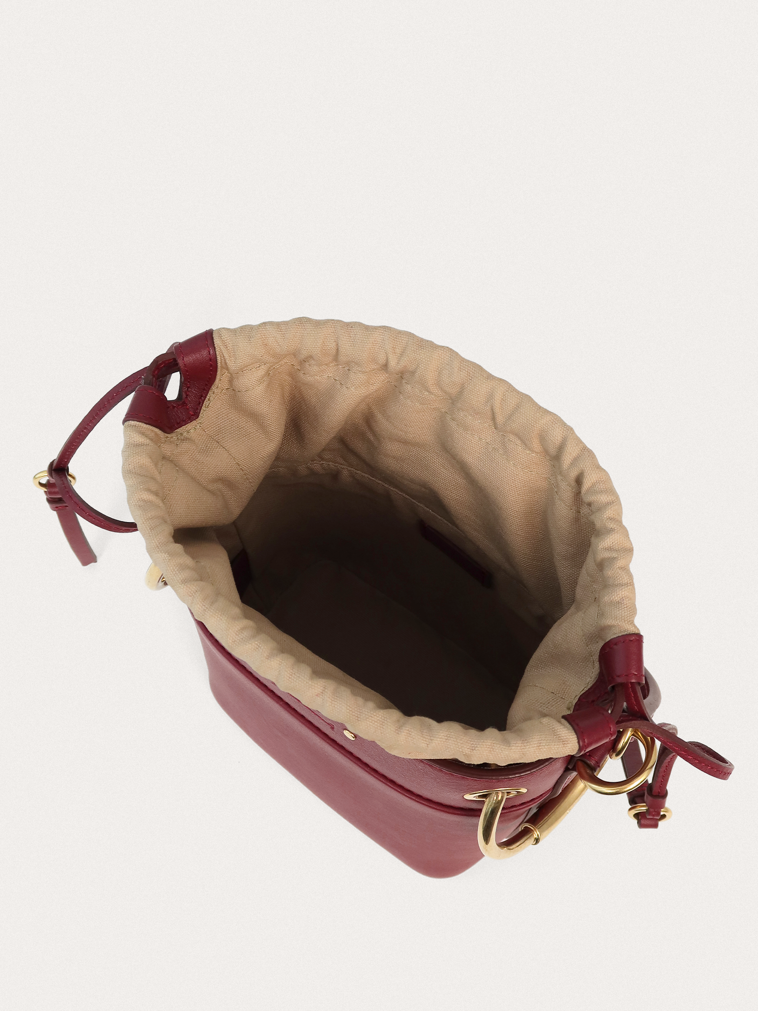 Chloe Roy Bucket Bag Small - Master