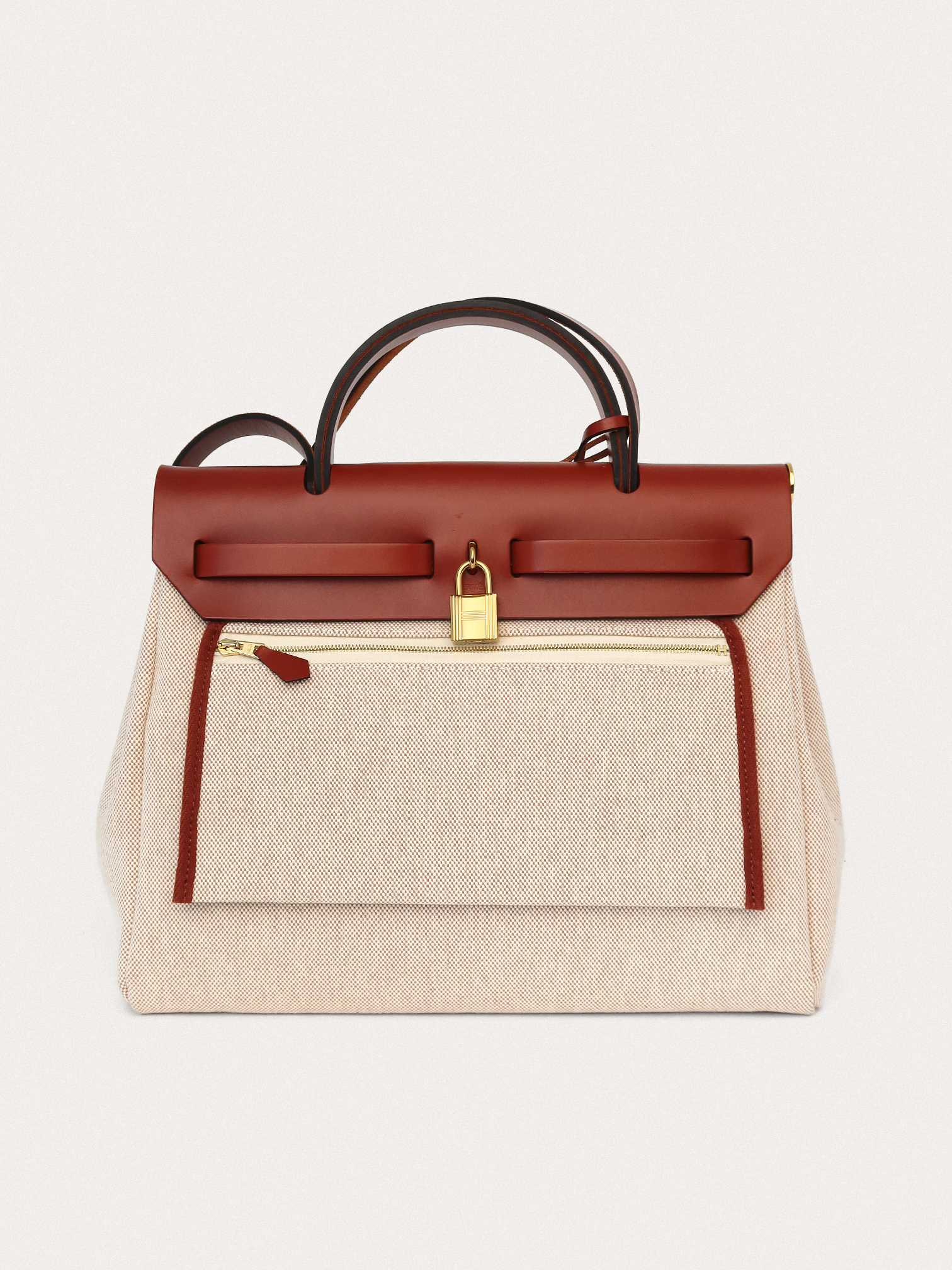 Hermes Herbag 31 - Master