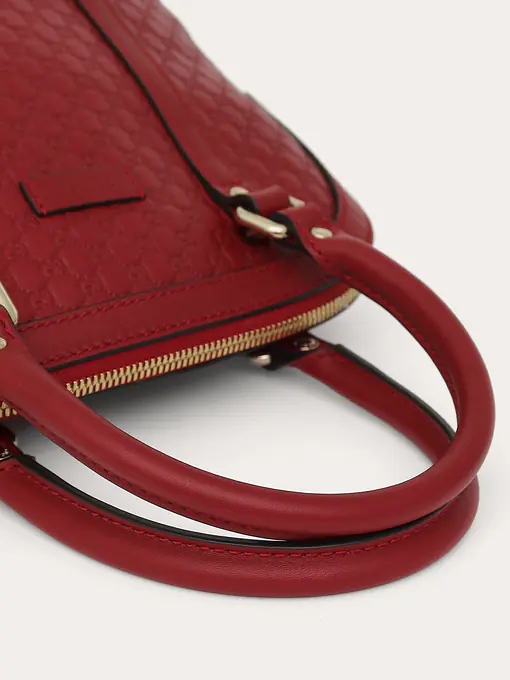 Gucci Microguccissima Mini - Master