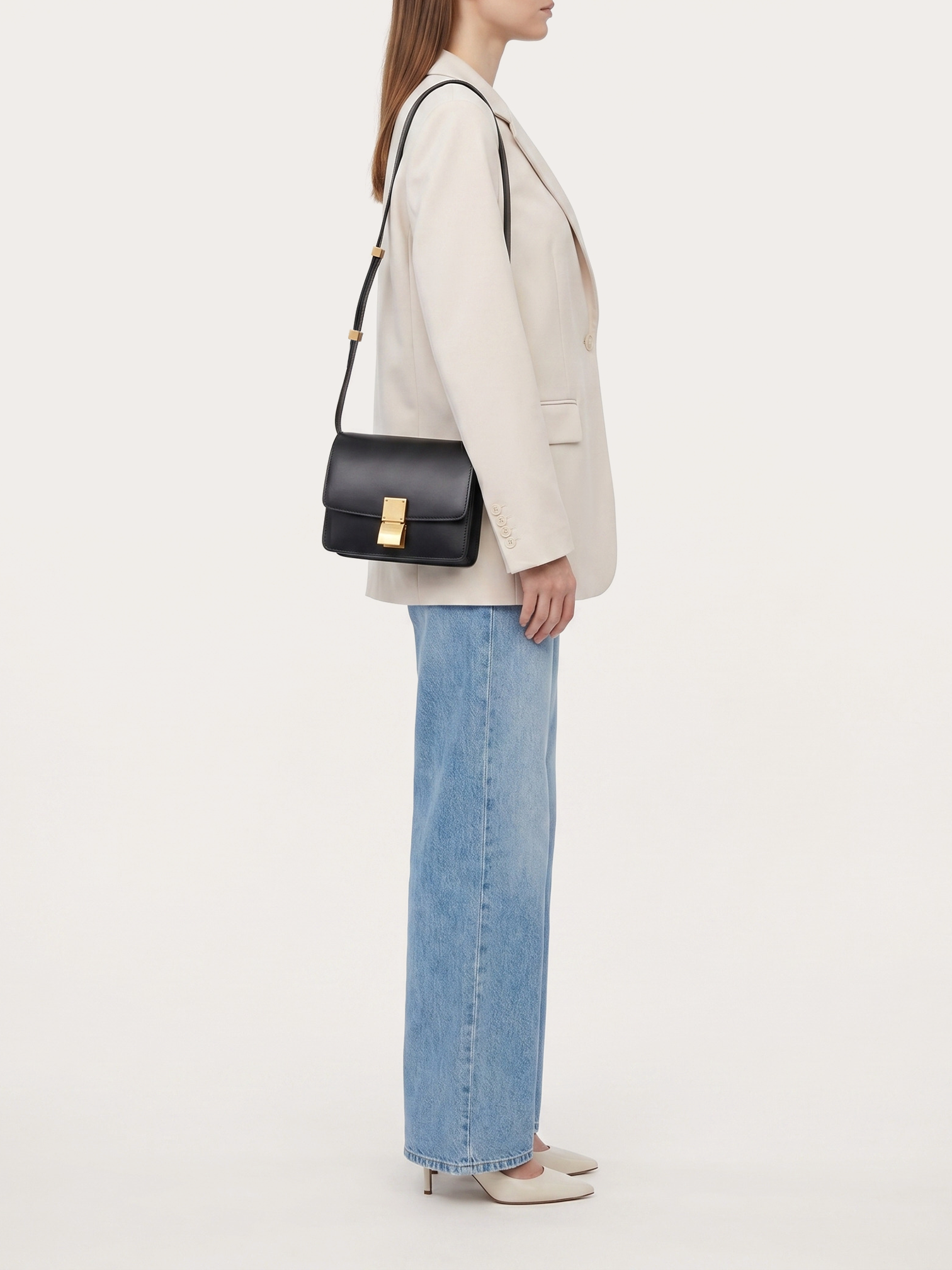 Celine Classic Box mini - Master