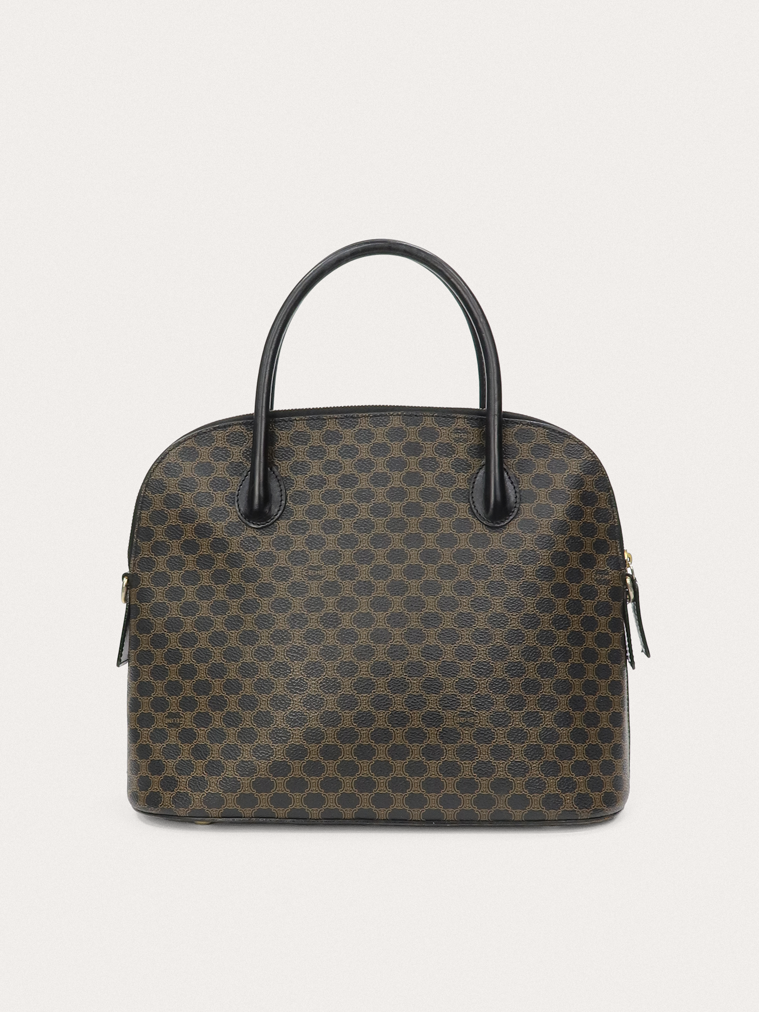 Celine Macadam Handbag primary image