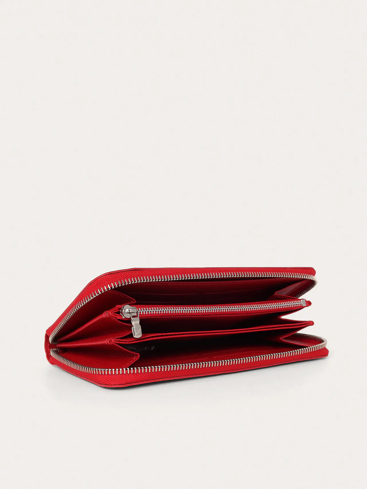 Louis Vuitton Zippy Wallet - Master