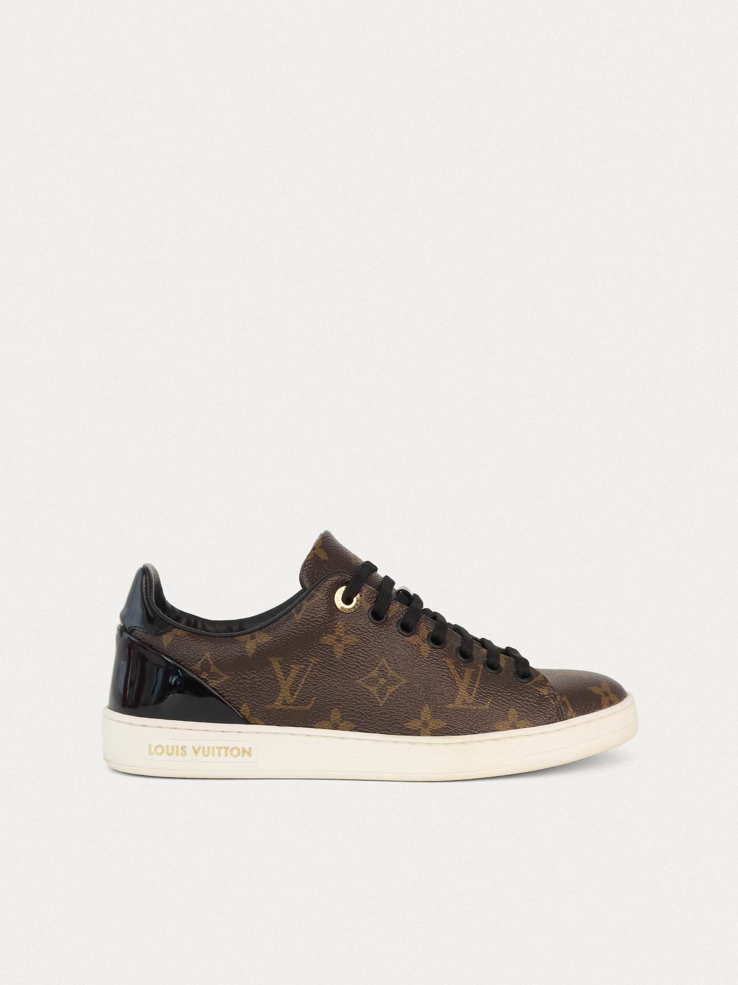 Louis Vuitton Frontrow - Master
