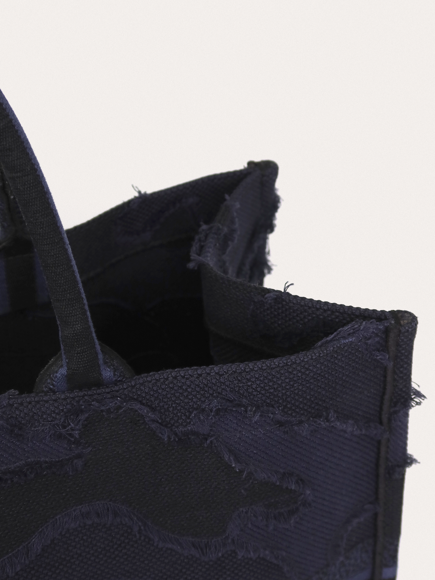 Christian Dior Book Tote Large Camouflage - Master