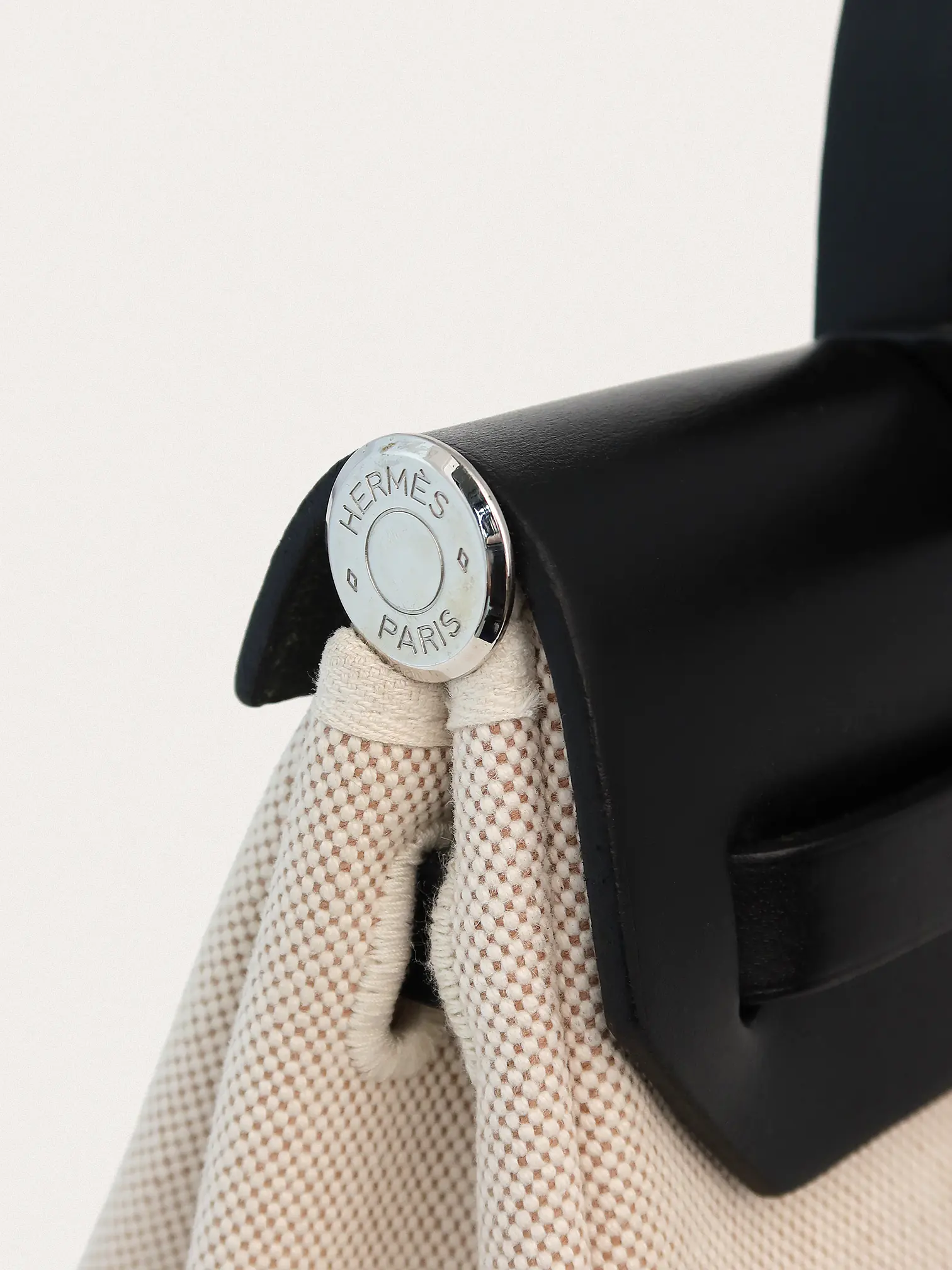 Hermes Herbag 31 - Master