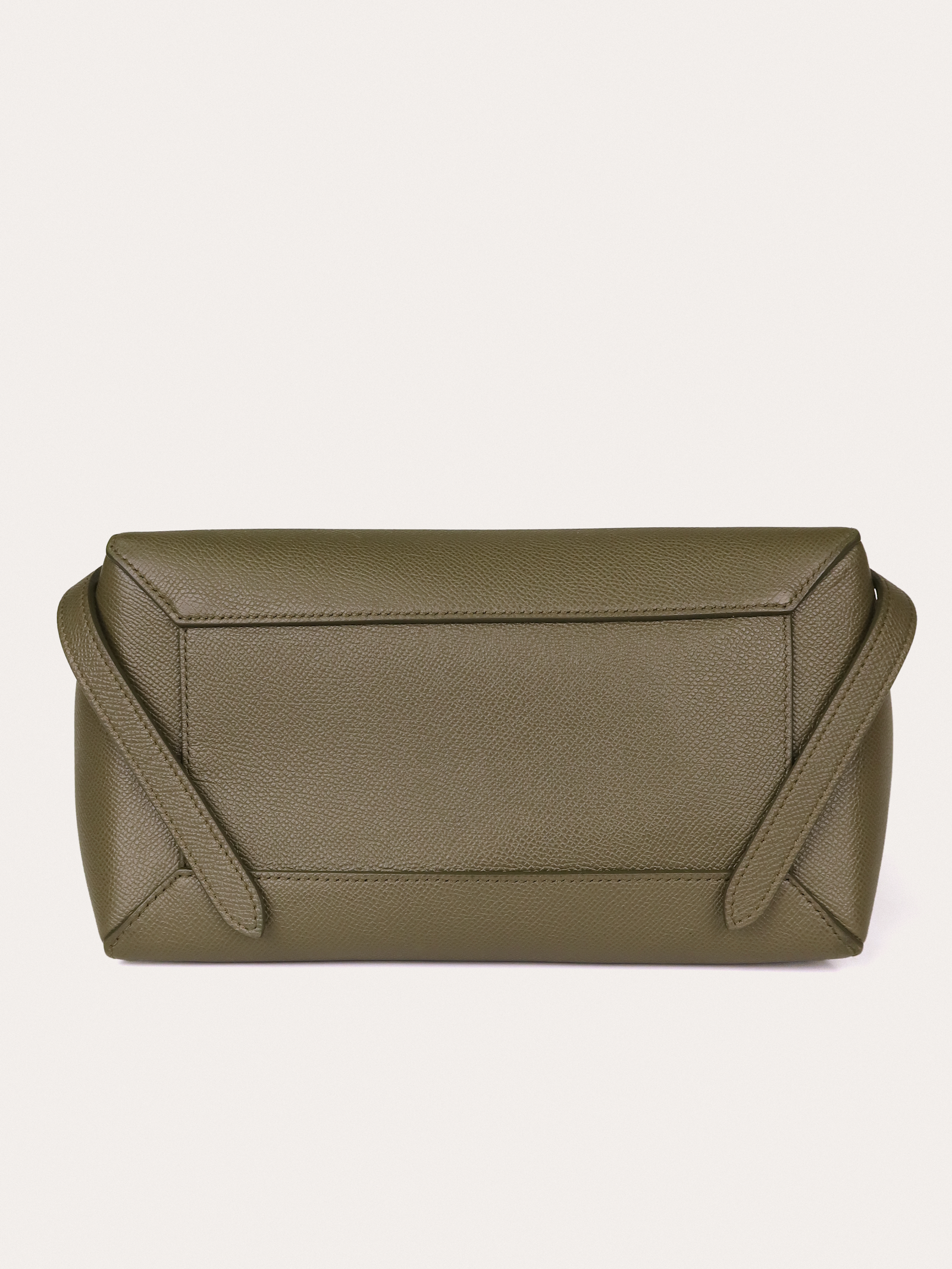 Celine Belt micro - Master
