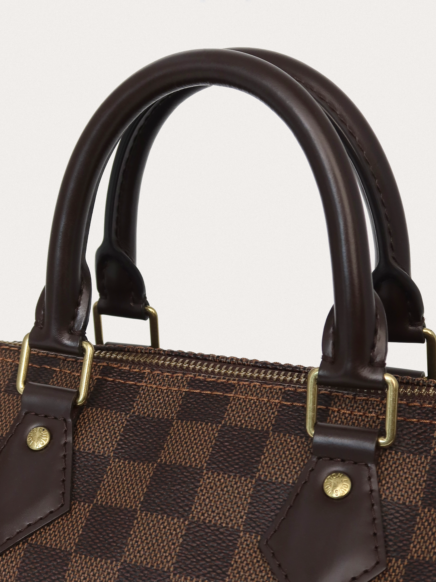 Louis Vuitton Speedy 25 - Master