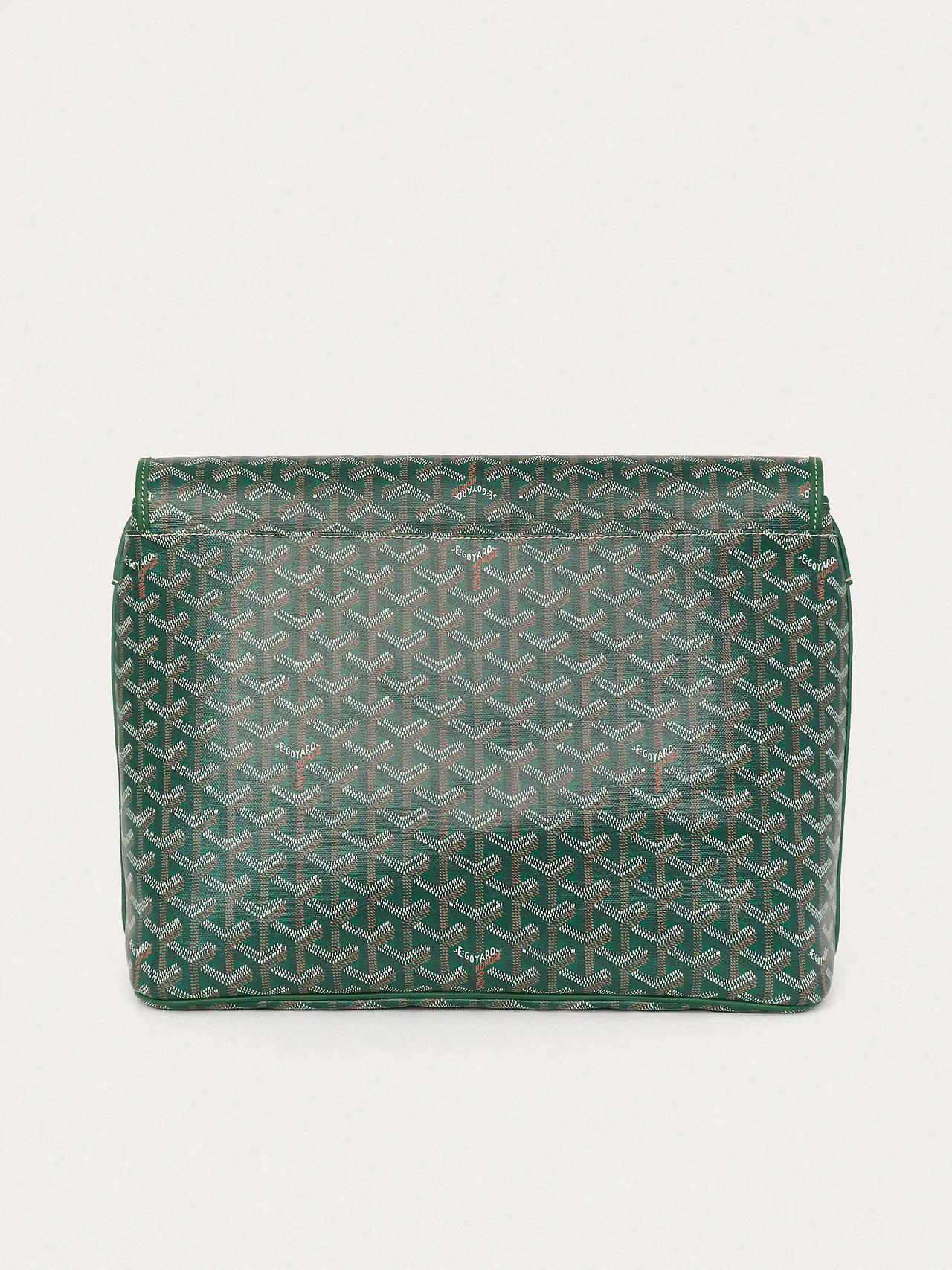 Goyard Capetien - Master