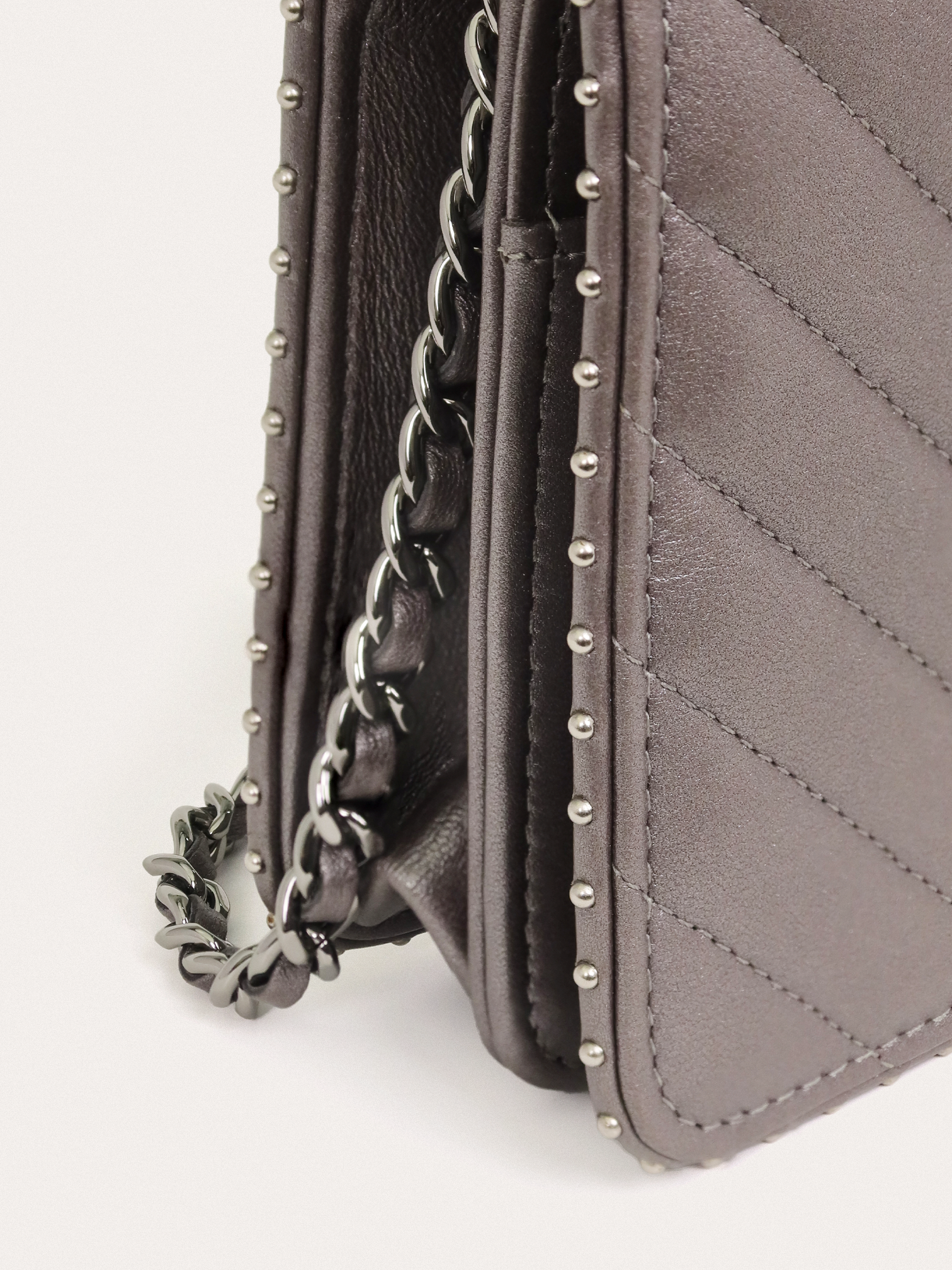 Chanel Wallet-on-Chain - Master
