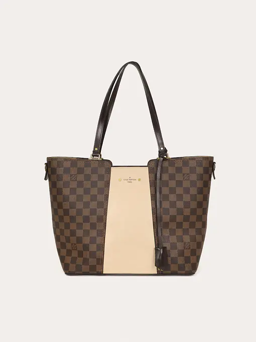 Jersey Tote - Master