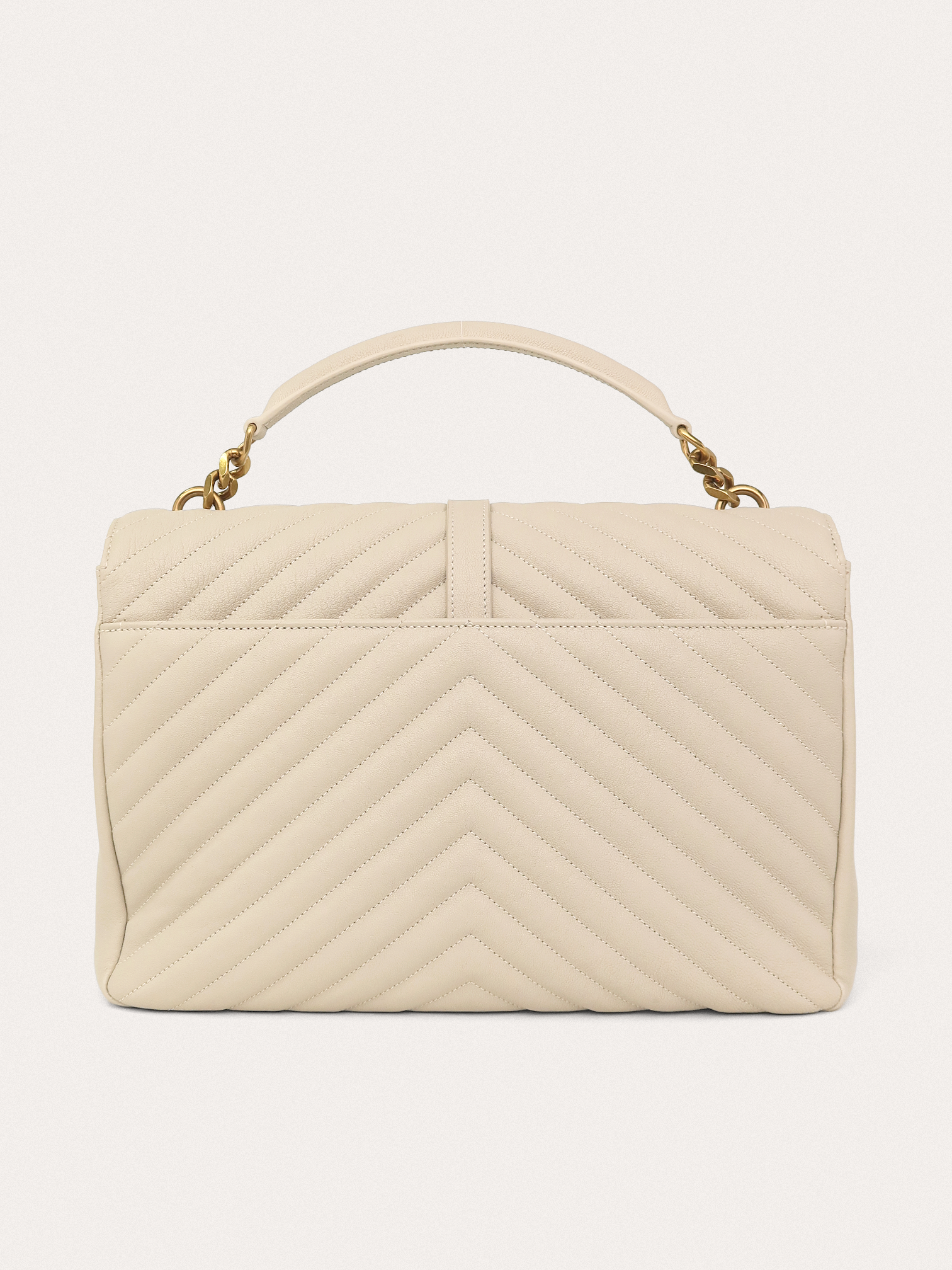 Saint Laurent College Large - Master