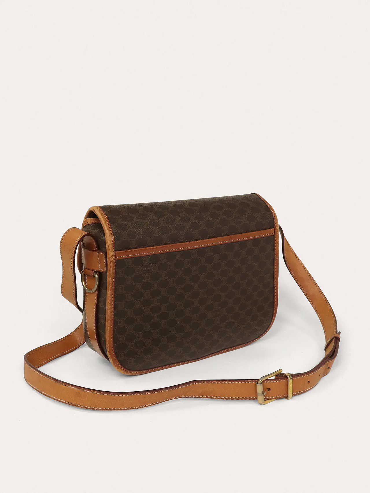 Macadam Crossbody - Master