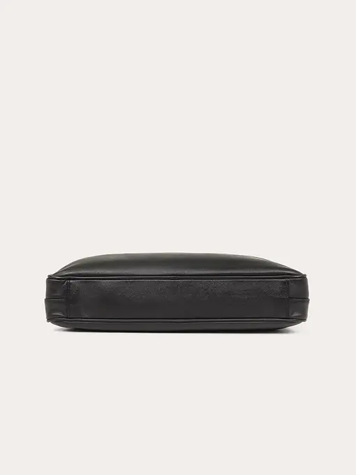 Leather Briefcase - Master